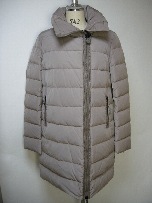 楽天市場】【MONCLER/モンクレール/SOLOGNE/ソローニュ/レディース 
