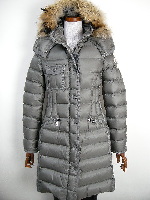 楽天市場】【MONCLER/モンクレール/MAUVE GIUBBOTTO/ムーブ/マーヴェ