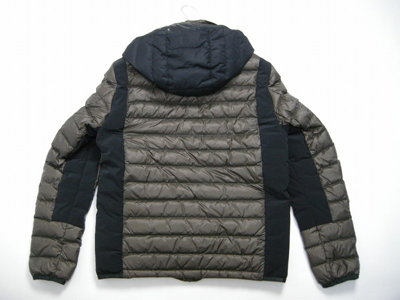 OLD MONCLER モンクレール ダウンJKT フランス製 X1441+spbgp44.ru