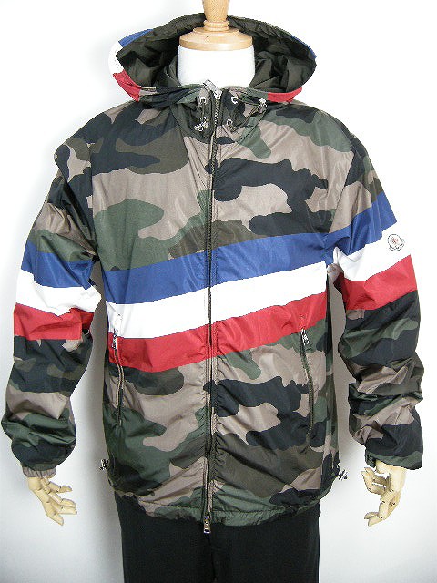 楽天市場】【MONCLER/モンクレール/GENIUS/CRAIG GREEN/クレイグ