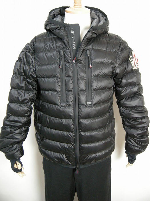楽天市場】【MONCLER/モンクレール/LOIRAC/ロイラック】【メンズ