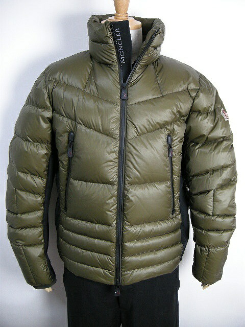 楽天市場】【MONCLER/モンクレール/ARAMIS/アラミス/メンズ/2017