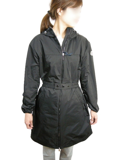 楽天市場】モンクレール(MONCLER) レディース DISTHELON フード