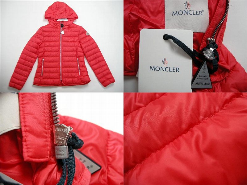 極美品【MONCLER】大人もOK！！2019ss キッズTAKAROA 14A | unimac.az