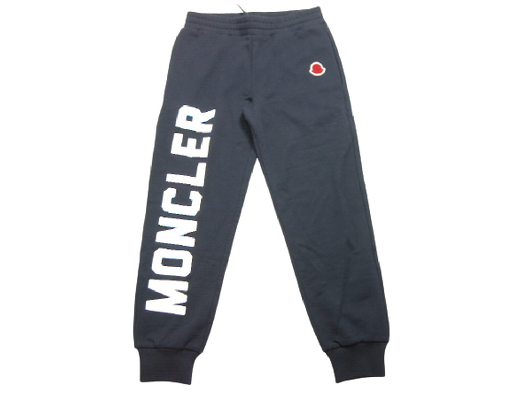 楽天市場】MONCLER モンクレール パンツ Palm Angels デカ