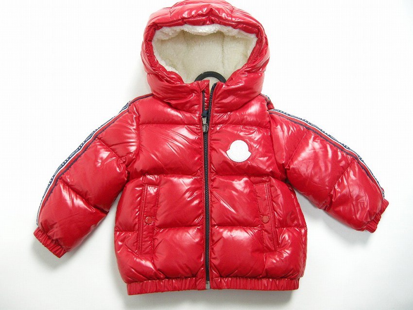 MONCLER モンクレール SCAMANDRE COMPLETO インナーファーフード