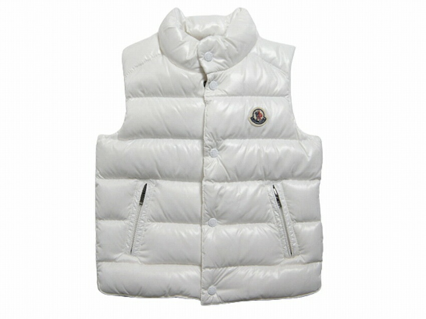 ランキングTOP10 MONCLER モンクレール BERNARD GILET ベルナルド ジレ