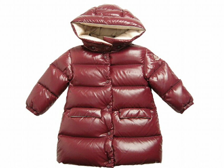 4年保証』 MONCLER モンクレール SUNA GIUBBOTTO スナ ダウンコート