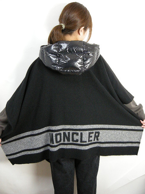 MONCLER モンクレール MANTELLA キッズサイズ12A キッズサイズ12A 2021