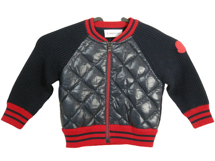 モンクレールベビー 楽天市場】【MONCLER】モンクレール ダウンジャケット ベビー服