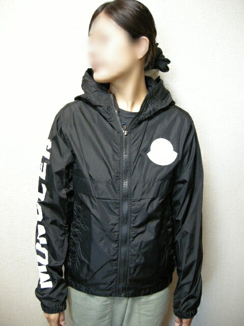 楽天市場】MONCLER/モンクレール/CHAZERON GIUBBOTTO/チャゼロン