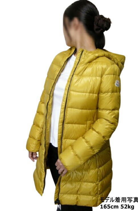 楽天市場】【MONCLER/モンクレール/ANET/アネット】【レディース】【16