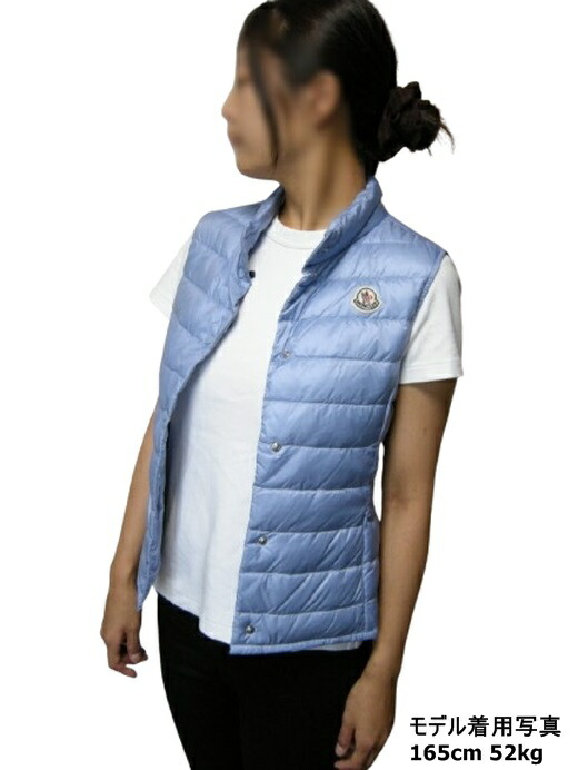 【未使用 に近い】　モンクレール GALLINULE フォックス　ダウンベスト 楽天市場】MONCLER モンクレール ダウンベスト GALLINULE GILET