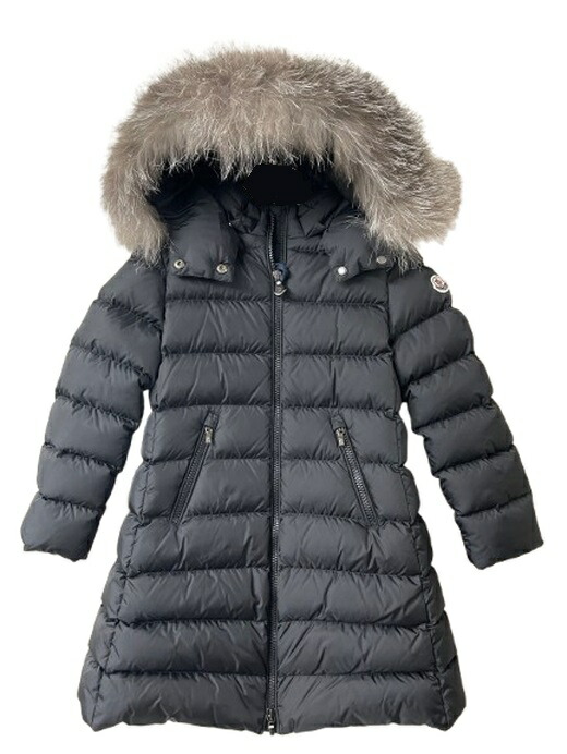 楽天市場】【ｸｰﾎﾟﾝ5%OFF】モンクレールジュニア・キッズ・ガールズ