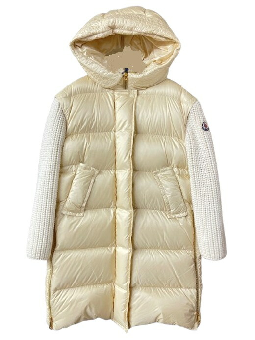 楽天市場】【MONCLER/モンクレール/ABELLE GIUBBOTTO/アベル/キッズ
