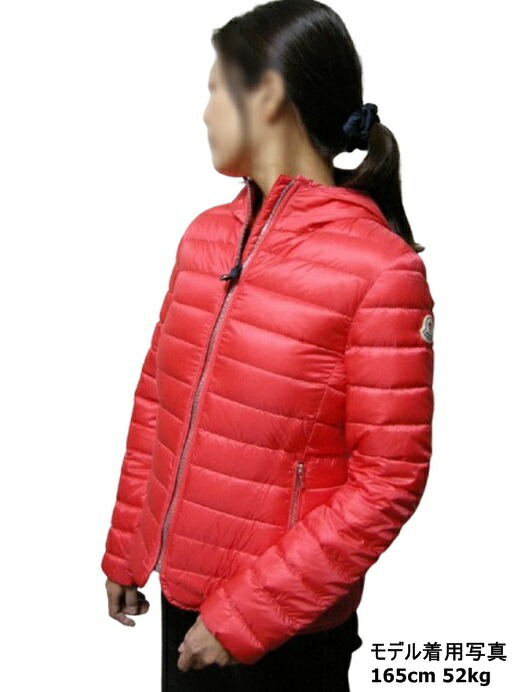 【MONCLER/モンク軌跡/TAKAROA/タカロア/キッズ14A大いさ(成年者お上さん可)/KIDS/キッズ/御嬢さん/2019SS/春夏/ライトダウンジャケット/落ち込むパーカー/遊撃手落ち込む/ボンネット落ち込む/412/赤いこと系/大いさ14A (レディース0-1好いかげんに)/レディースS-M好いかげんに】