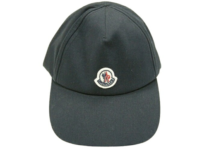 楽天市場】【MONCLER/モンクレール/BERRETTO/ニットキャップ/ニットCAP