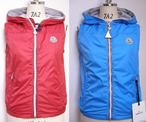 moncler deneb vest
