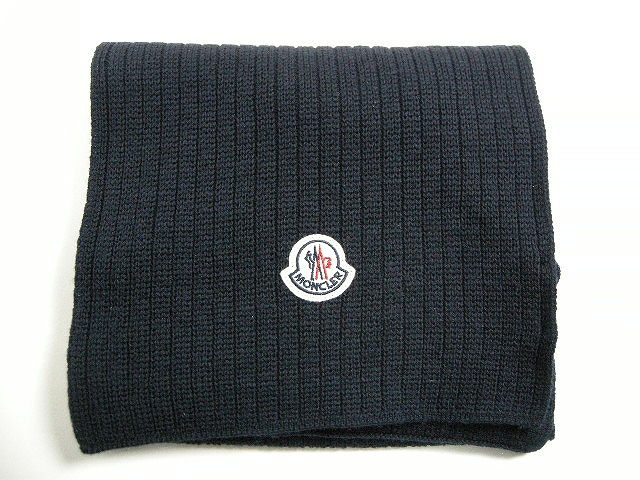 モンクレールネックウォーマー （未使用）黒とグレー 楽天市場】MONCLER モンクレール Tシャツ サイズ:M 21AW ワン
