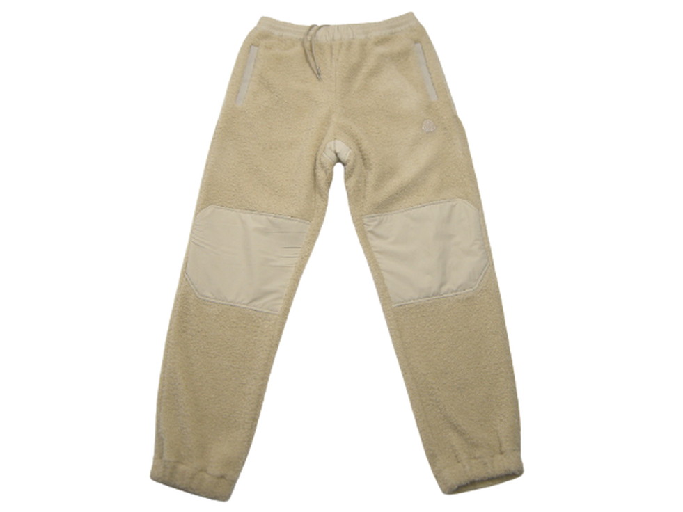 モンクレール　ジーニアスライン　ボアフリースパンツ 楽天市場】【MONCLER/モンクレール/GENIUS/ジーニアス/CRAIG GREEN