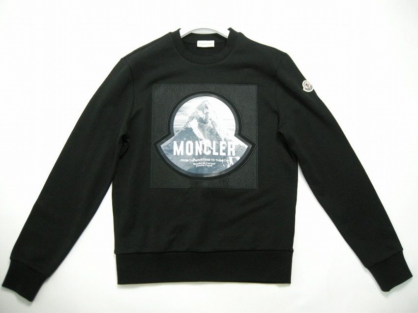 楽天市場】【MONCLER/モンクレール/GENIUS/ジーニアス/2 MONCLER 1952