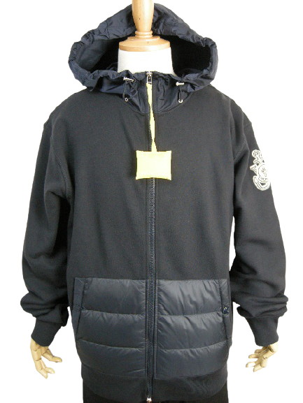 楽天市場】【MONCLER/モンクレール/GENIUS/ジーニアス/JW ANDERSON/JWアンダーソン/SKIDDAW GIUBBOTTO/ダウン ジャケット/ダウンパーカー/ショートダウン/メンズ/2022-2023AW/秋冬/765/ブルー系/青/サイズ3/4】 : micce楽天市場店