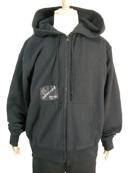 楽天市場】【MONCLER/モンクレール/GENIUS/ジーニアス/FRAGMENT