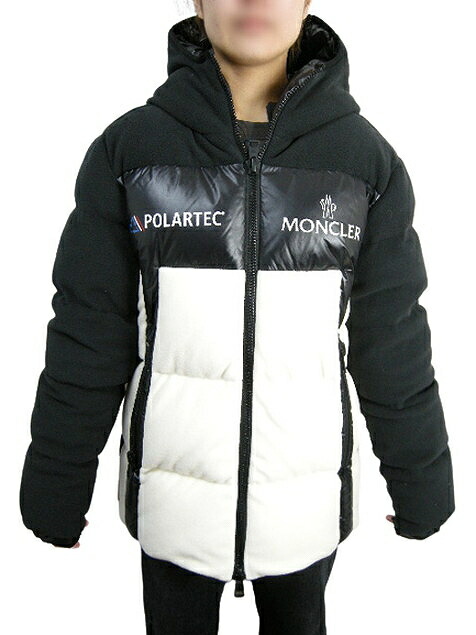 楽天市場】【本物保証】 超美品 モンクレール MONCLER ダウン
