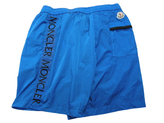MONCLER 水着 楽天市場】MONCLER モンクレール SWIMWEAR ショーツ ショート