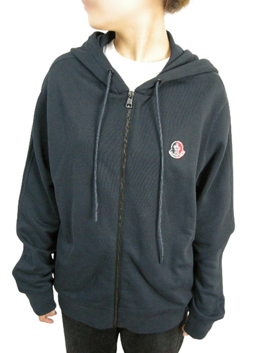 MONCLER GENIUS 2 1952 2022春夏新作フード付きスウェットシャツ MONCLER GENIUS 2 1952 2022春夏新作フード付きスウェットシャツ
