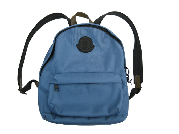 【MONCLER/モンクレール/PIERRICK/バックパック/リュックサック/BACKPACK/BAG/ユニセックス/メンズ/レディース/2022SS/春夏/707/ブルーネイビー系/NAVY/09A-5A00010-M1841】｜micce店