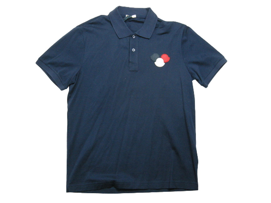 楽天市場】【定価59,400円(税込)】MONCLER モンクレール アイコン