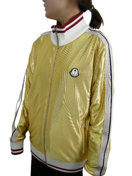 MONCLER ジーニアス×パーム エンジェル トラックジャケット  M 楽天市場】Moncler Genius×Palm Angels 2019AW Track Jacket