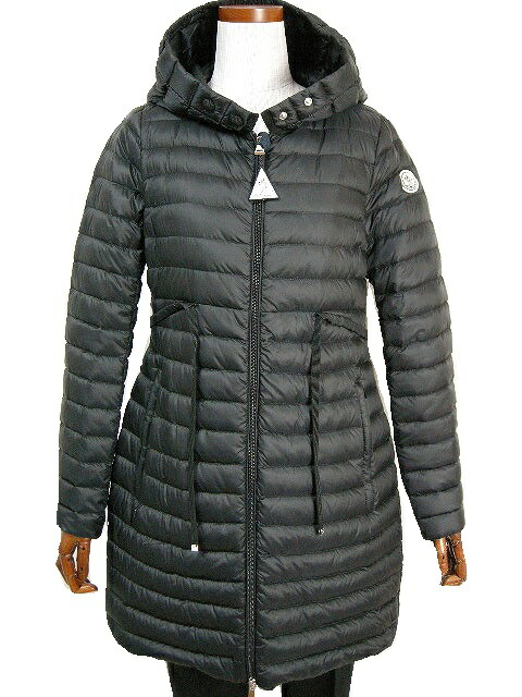 ♪直営店♪Moncler Fourmines ツイードショートダウン (MONCLER