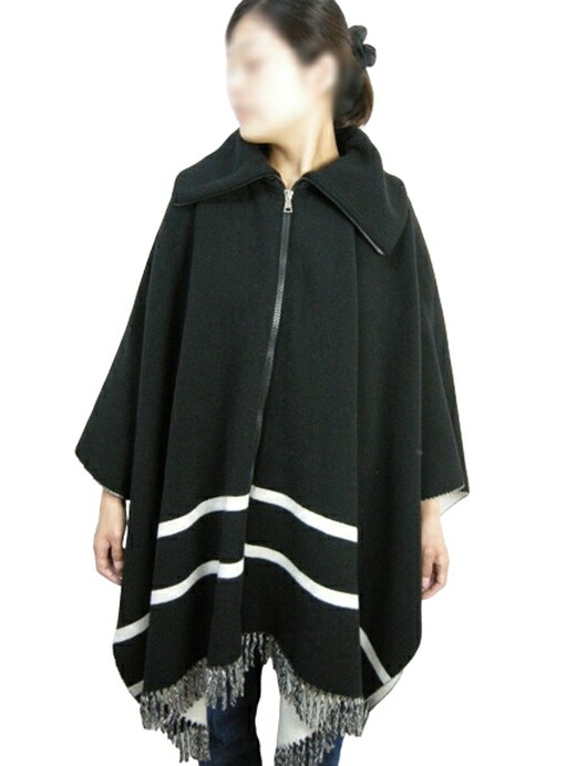 楽天市場】MONCLER モンクレール ケープ CAPE 3G00005 0U134