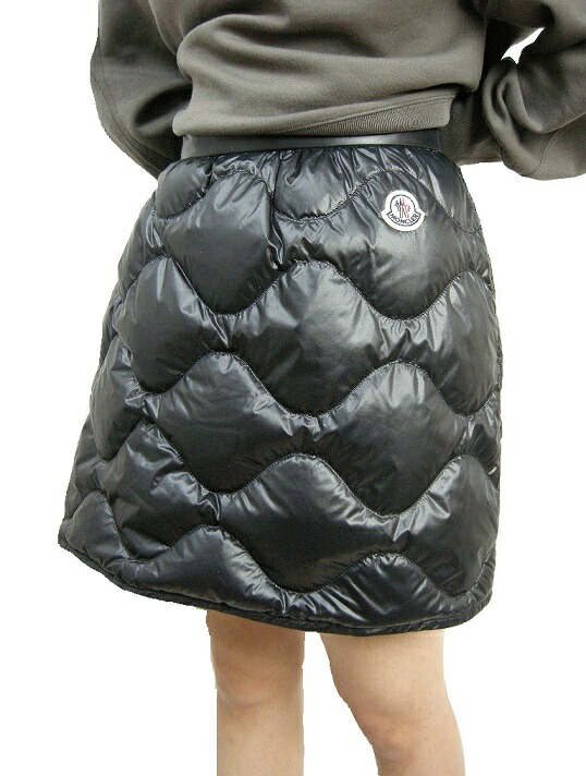 楽天市場】MONCLER モンクレール SKIRTS スカート フレア