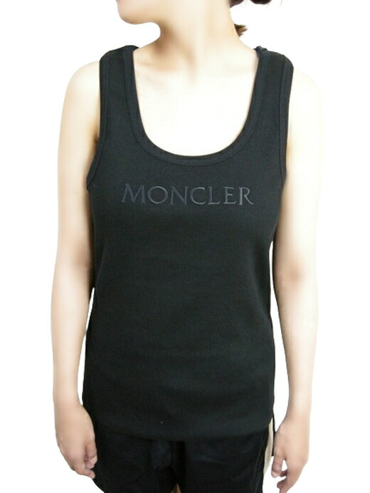 楽天市場】モンクレール タンクトップ レディース ノースリーブ