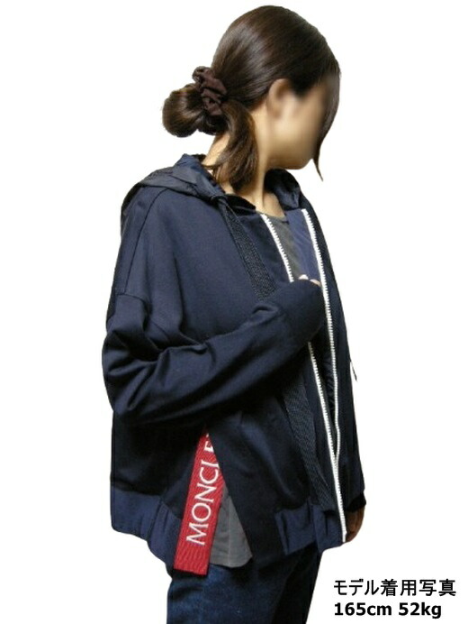 サイズXXS(ゆったり)新品モンクレールGRENOBLEナイロンスウェットニット 楽天市場】【完売】モンクレールグルノーブル MONCLER GRENOBLE