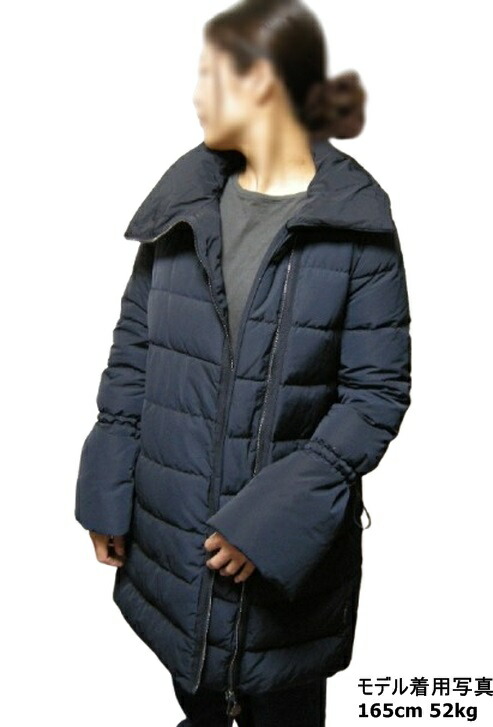 MONCLER モンクレール ジェルボワーズ 0 ブラック ダウン ジャケット MONCLER ジェルボワーズ GERBOISE 0 ブラック ダウンコート