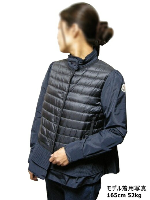 楽天市場】【MONCLER/モンクレール/OUTREMER GIUBBOTTO/フリル 楽天市場】【MONCLER/モンクレール/OUTREMER GIUBBOTTO/フリル