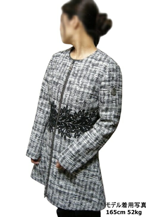 楽天市場】【値下げしました】【MONCLER GAMME ROUGE】モンクレール