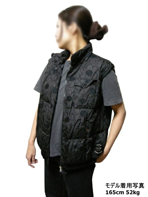 【MONCLER/モンク軌跡/GENIUS/SIMONE ROCHA/シモーネロシャ/SASH GILET/サッシュ ジレ/レディース/2019-2020秋冬/19-20AW/花柄落ちこむより良い/DOWN VEST/落ちこむ上衣/御花刺しゅう/999/黒/黒いこと/天賦の才/大きさ1/2】