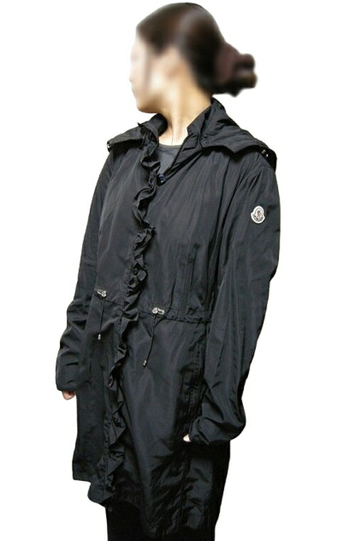 モンクレール　DISTHELON GIUBBOTTO MONCLER (モンクレール) DISTHELON GIUBBOTTO ディステロン