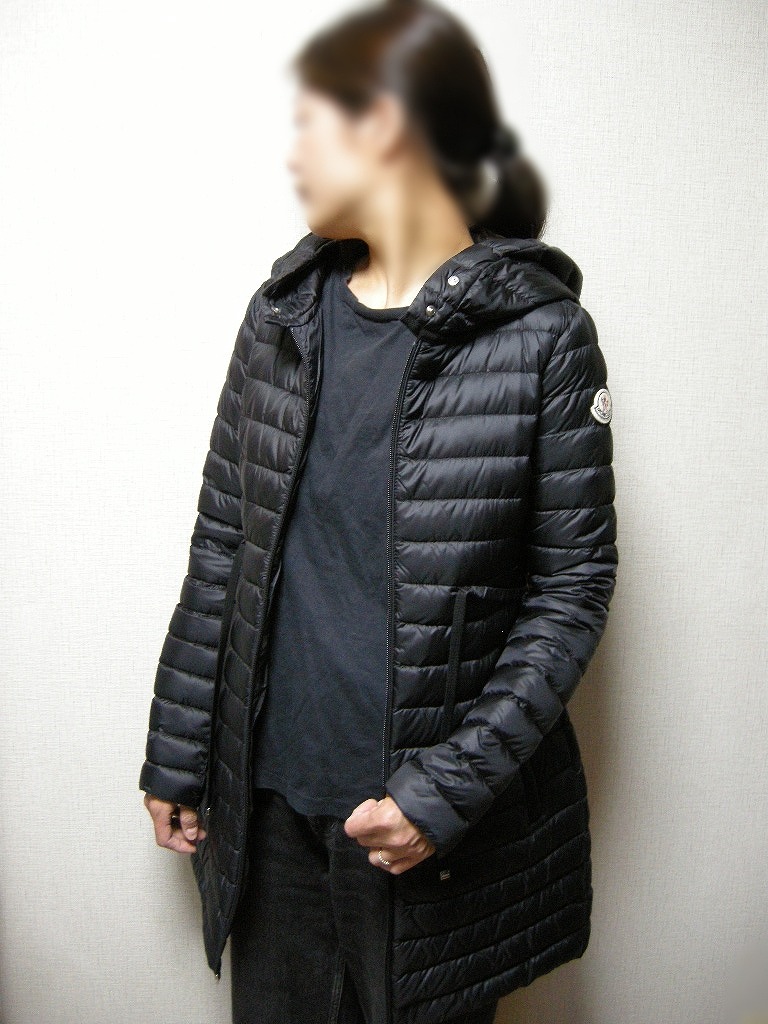 MONCLER/モンクレール/BARBEL/バルベル/レディース/2019SS/春夏/19SS
