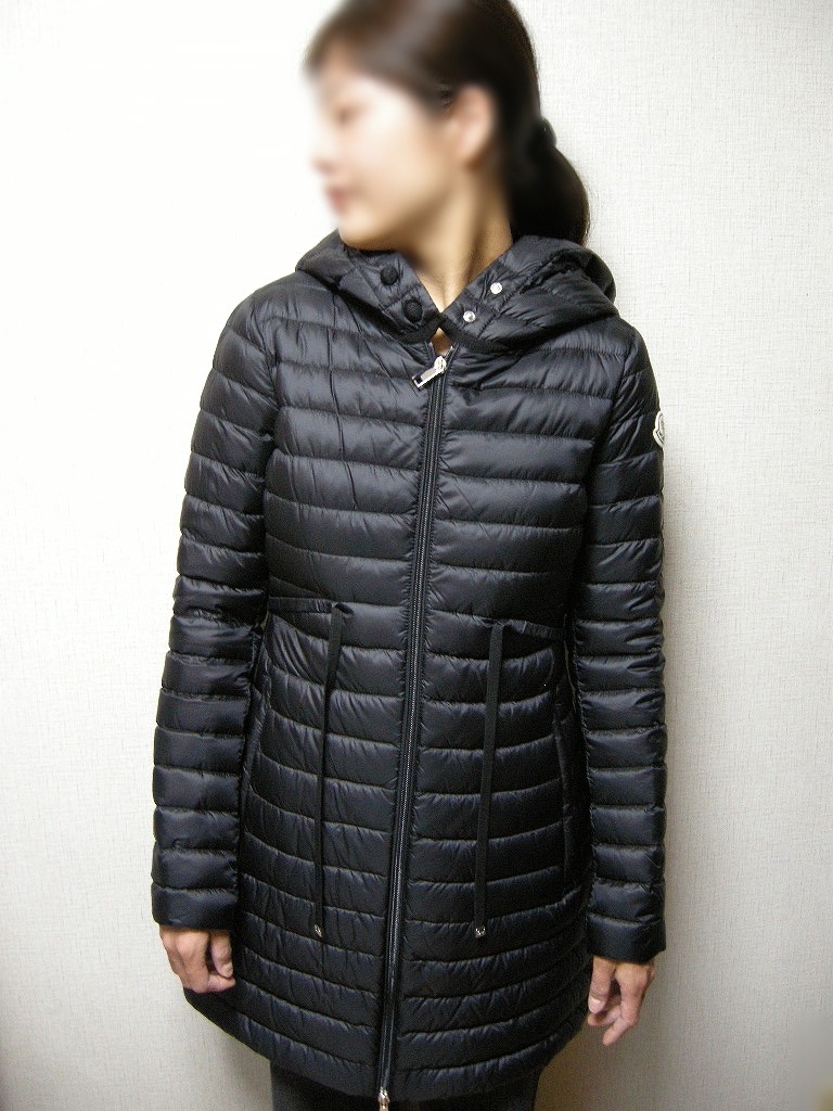 MONCLER/モンクレール/BARBEL/バルベル/レディース/2019SS/春夏/19SS