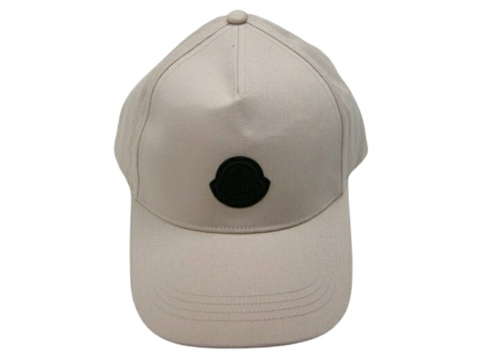 楽天市場】【MONCLER/モンクレール/BUCKET HAT/バケットハット