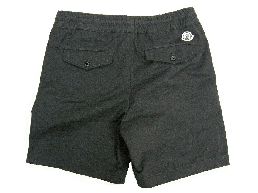 楽天市場】【MONCLER/モンクレール/BOXER MARE/ショーツ