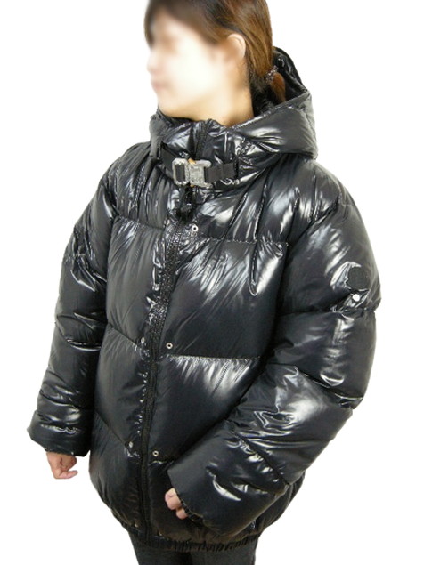 楽天市場】Moncler Genius 6 Moncler 1017 Alyx 9sm Almond