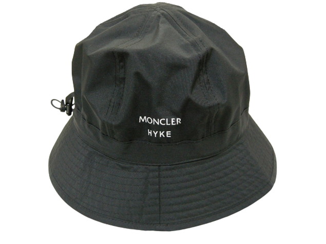 楽天市場】【MONCLER/モンクレール/BUCKET/リバーシブルバケットハット 