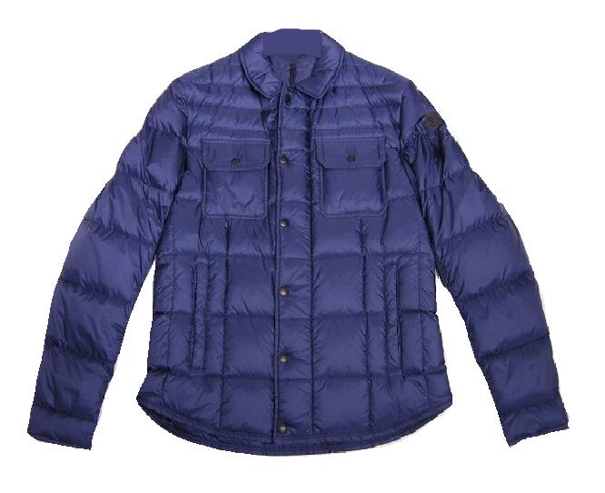 楽天市場】【MONCLER/モンクレール/GASTON/ガストン/フード付き